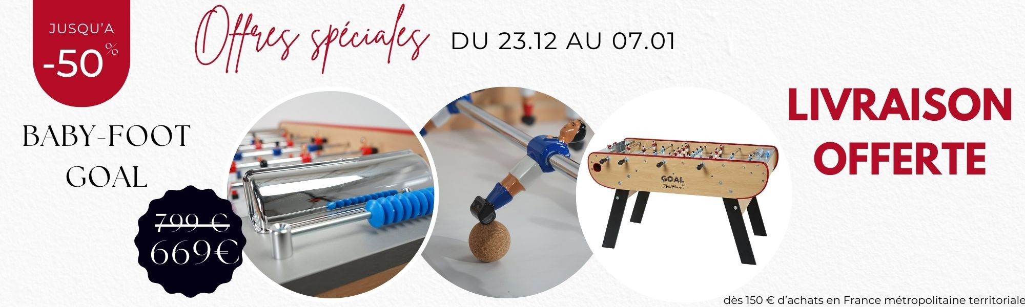 Ren&eacute; Pierre Goal